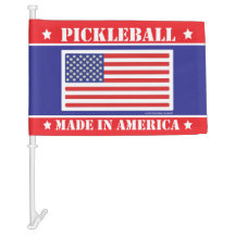 Baloncesto Hecho En Bandera De Estados Unidos