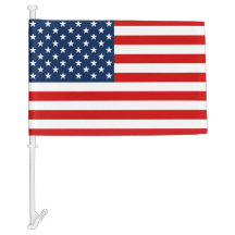 Bandera de Estados Unidos