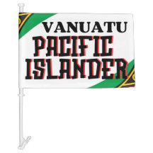 Bandera de Vanuatu