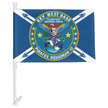 Bandera del Escuadrón de Piratas