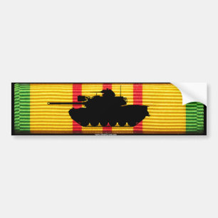 Para Coche Cinta de VSM con el pegatina de M48A3 Patton