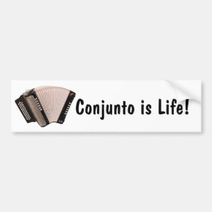 Para Coche Conjunto es pegatina de la vida