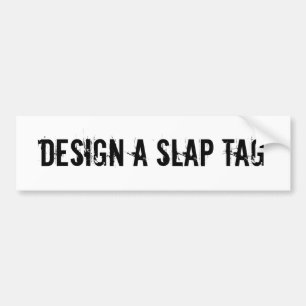 Para Coche Haga a un pegatina Graffitti del diseño de la
