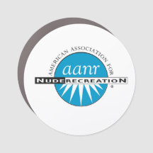 Imán de logotipo
