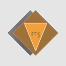 Imán EF3