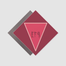 Imán EF4