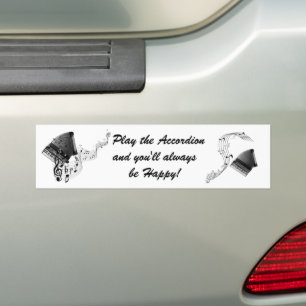 Para Coche Juego personalizado al pegatina del parachoques de