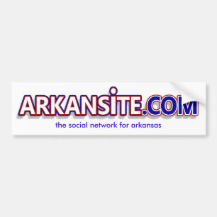 Para Coche Pegatina de ARKANSiTE.COM