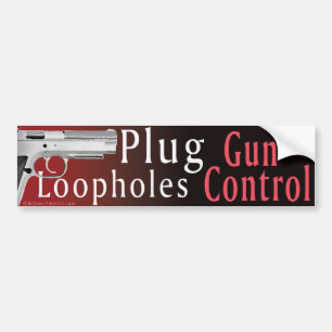 Para Coche Pegatina de Bumber de las escapatorias del control