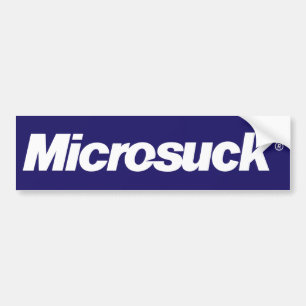 Para Coche Pegatina de Microsuck