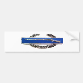 Para Coche Pegatina del CIB