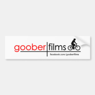 Para Coche Pegatina del Goober