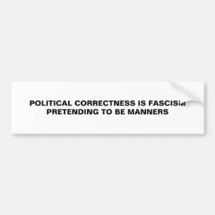 Para Coche Pegatina del parachoques