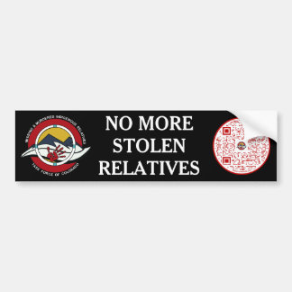 Para Coche Pegatina del parachoques del grupo de tareas MMIR