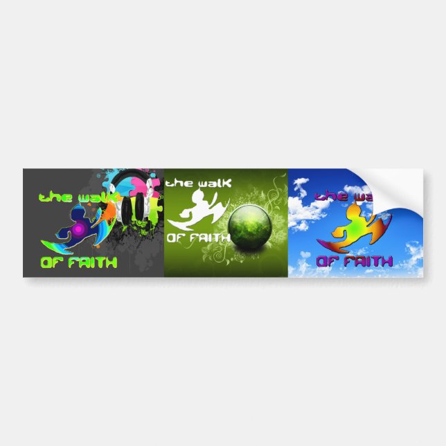 Para Coche pegatina del twof (Frente)