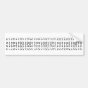 Para Coche Pegatina Guitar Chords