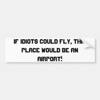 Para Coche Pegatina listo