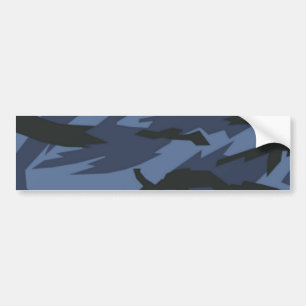 Para Coche Pegatina naval ruso de Camo