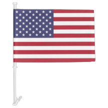 Personalizado American Bandera de Estados Unidos C