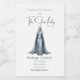 Para Comida Crea tu propia etiqueta de apothecato de bruja bla