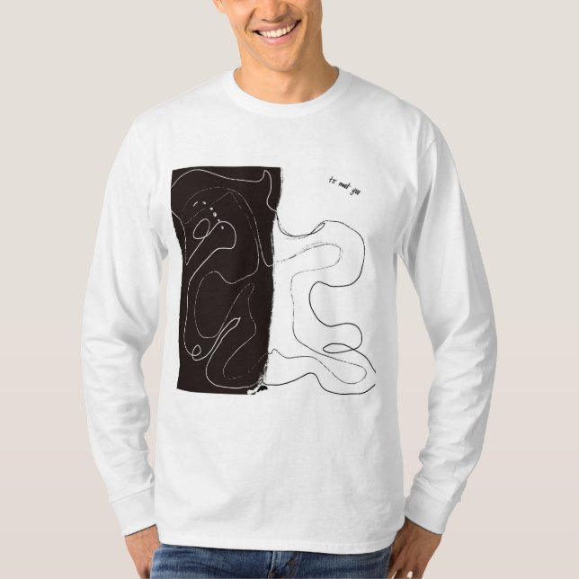 Para conocer tu camiseta (Anverso)