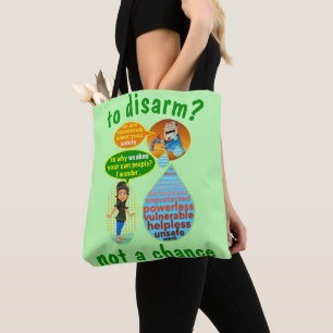¿Para Desarmarse? Bolsa