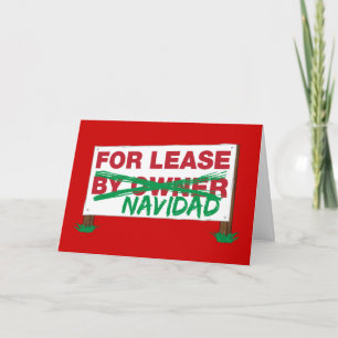Para el arriendo Navidad - el navidad divertido de