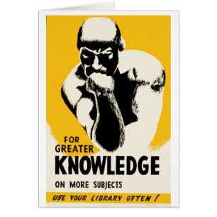 Para el mayor conocimiento