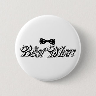 Para el mejor botón del hombre