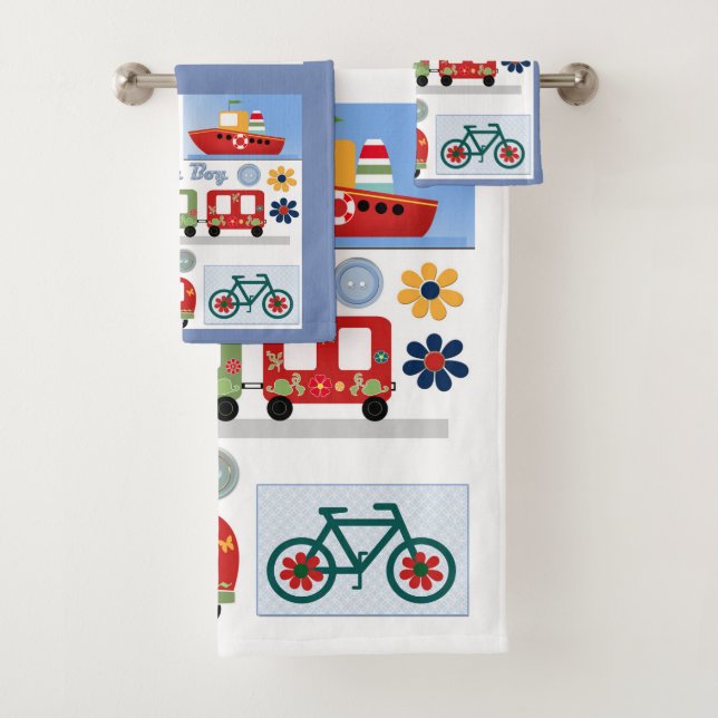 Para el niño (In situ)