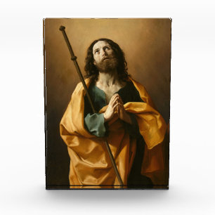 Para Fotos Bloque fotográfico de arte "Saint James"