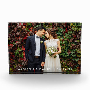 Para Fotos Bloque fotográfico de Bodas modernos y de novias e