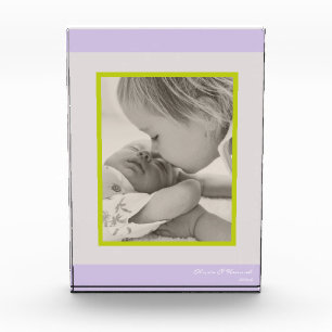 Para Fotos Bloque fotográfico decoración niños niños moreno