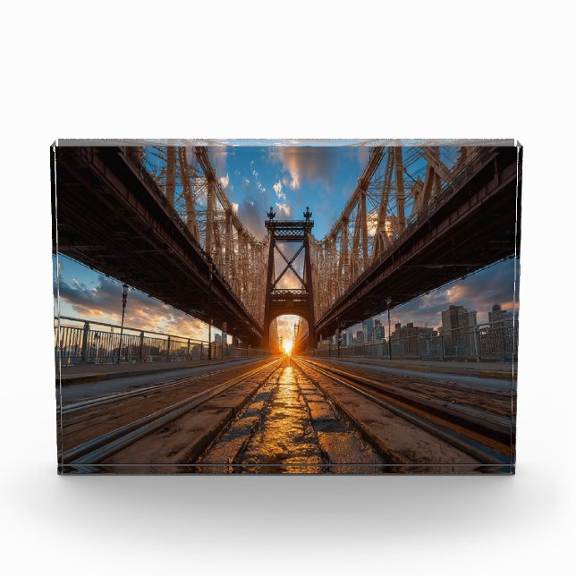 Para Fotos Bloque fotográfico horizontal (Anverso)