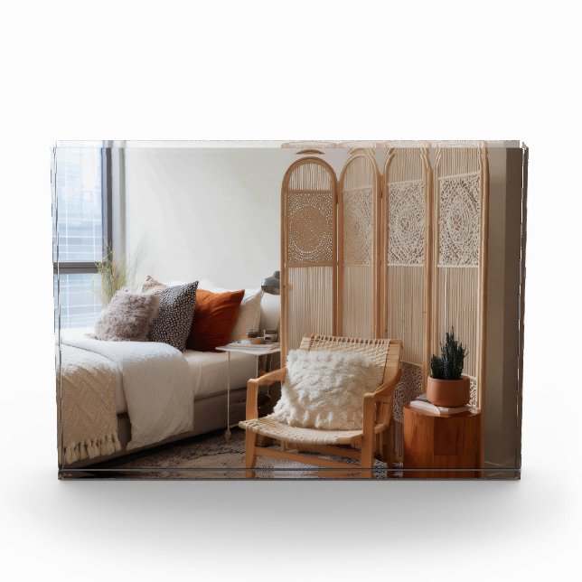 Para Fotos Bloque fotográfico horizontal (Anverso)
