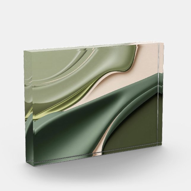 Para Fotos Bloque fotográfico (horizontal) en gráfico elegant (Izquierda)