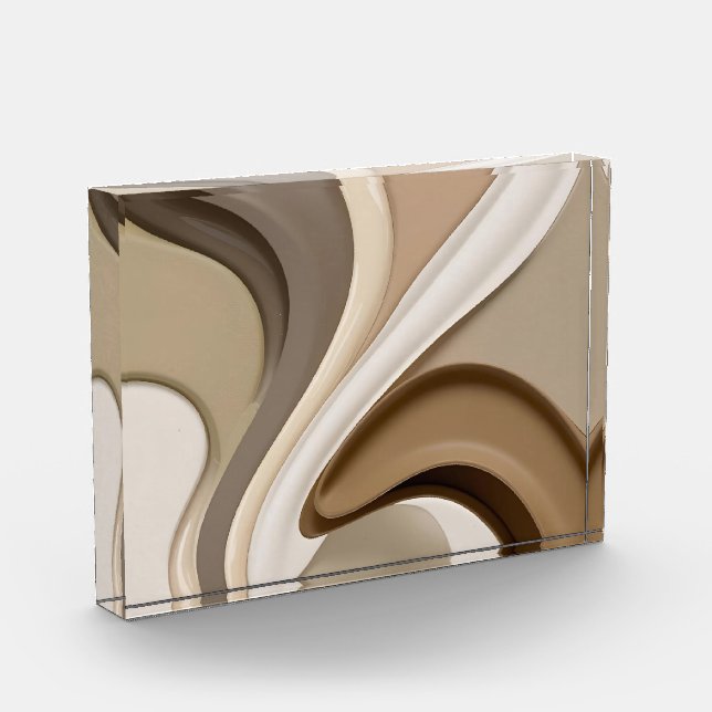 Para Fotos Bloque fotográfico (horizontal) en gráfico elegant (Izquierda)