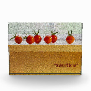 Para Fotos Bloque fotográfico "Sweeties"