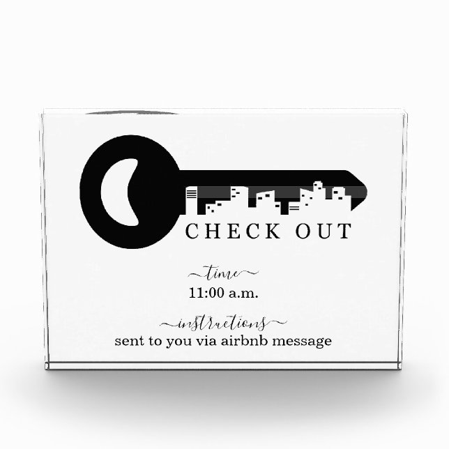 Para Fotos Desproteger el bloque de vidrio de Rótulo de tiemp (Anverso)