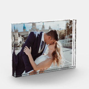 Para Fotos ¡FÁCIL! Bloque fotográfico - Personalizado - Añadi