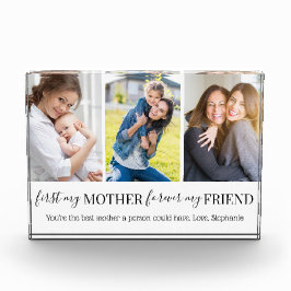 Para Fotos Primero mi madre por siempre mi amigo 3 Bloque fot