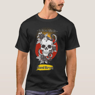Para Ganar Se Apoya Una Camiseta Fuerte