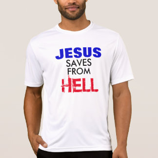 Para hombre predique la camisa