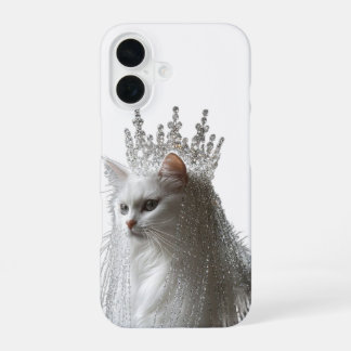 Para iPhone 16 Funda de teléfono