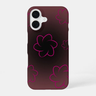 Para iPhone 16 Funda de teléfono