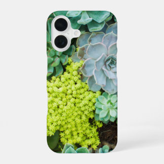 Para iPhone 16 Funda de teléfono