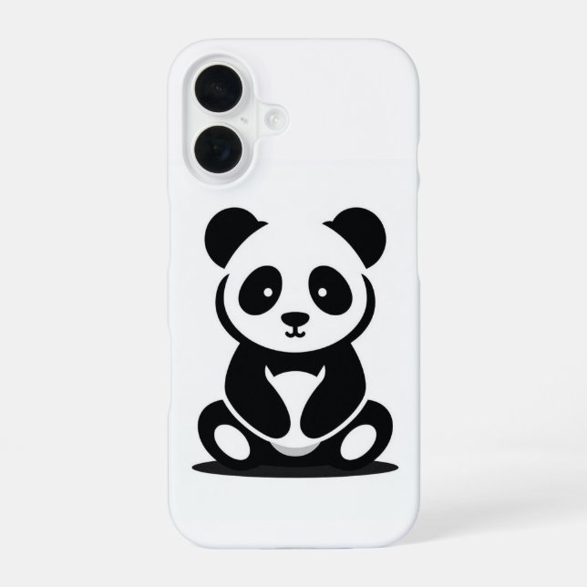 Para iPhone 16 Funda de teléfono (Reverso )