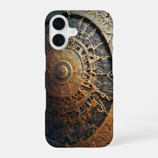 Para iPhone 16 funda de teléfono