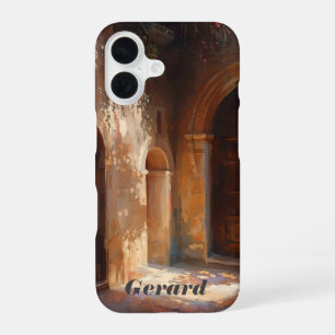 Para iPhone 16 Funda Speck