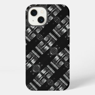 Arco de Triunfo París Francia Vintage Funda Case-M